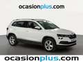 Skoda Karoq 2.0TDI AdBlue Ambition 4x4 DSG 110kW Blanco - thumbnail 2