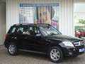Mercedes-Benz GLK 220 CDI BE  4 MATIC/NAVI/PTS/SHZ/ALU/ Чорний - thumbnail 1