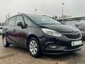 Opel Zafira C Active Start/Stop|Navi|AHK|S.Heft gepf. Noir - thumbnail 1