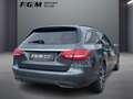 Mercedes-Benz C 180 T CGI Avantgarde TWA|Night|Sitzhz|Kam|LED Grigio - thumbnail 3