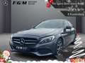 Mercedes-Benz C 180 T Avantgarde TWA|Night|Sitzhz|Kam|LED|LMF Gris - thumbnail 1