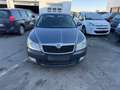 Skoda Octavia 1.6 tdi accidenté arriere Šedá - thumbnail 1