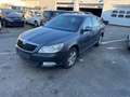 Skoda Octavia 1.6 tdi accidenté arriere Šedá - thumbnail 2