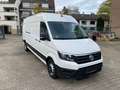 Volkswagen Crafter 50 *MAXI EXTRALANG* AHK Bianco - thumbnail 1