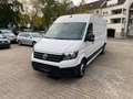 Volkswagen Crafter 50 *MAXI EXTRALANG* AHK Bianco - thumbnail 4
