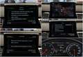 Audi A8 3.0 TDI Quattro *GlasSD*BOSE*HUD*ACC*MATRIX Schwarz - thumbnail 32