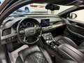 Audi A8 3.0 TDI Quattro *GlasSD*BOSE*HUD*ACC*MATRIX Schwarz - thumbnail 5