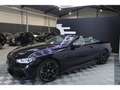 BMW M8 Competition Cabriolet - Véhicule Français et suivi complet BMW -Sièges chauffan Noir - thumbnail 2