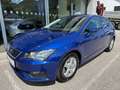SEAT Leon Reference 1,0TSI Blau - thumbnail 3