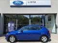 SEAT Leon Reference 1,0TSI Blau - thumbnail 1