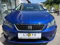 SEAT Leon Reference 1,0TSI Blau - thumbnail 2