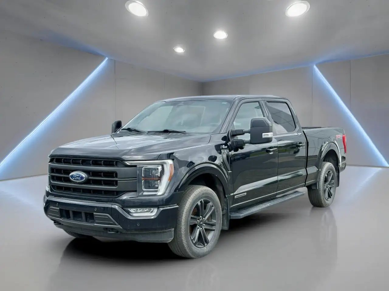 2023 Ford F 150