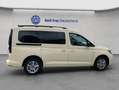 Volkswagen Caddy Caddy Taxi Life Maxi 7-Sitzer Motor: 2,0 l TDI E Gelb - thumbnail 7