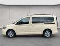 Volkswagen Caddy Caddy Taxi Life Maxi 7-Sitzer Motor: 2,0 l TDI E Gelb - thumbnail 2