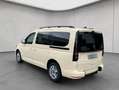 Volkswagen Caddy Caddy Taxi Life Maxi 7-Sitzer Motor: 2,0 l TDI E Gelb - thumbnail 3