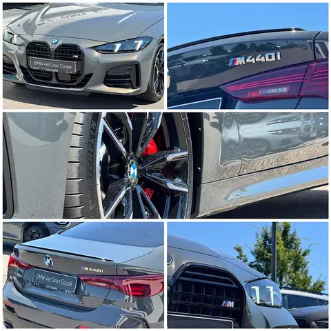 BMW 4 Series view 15
