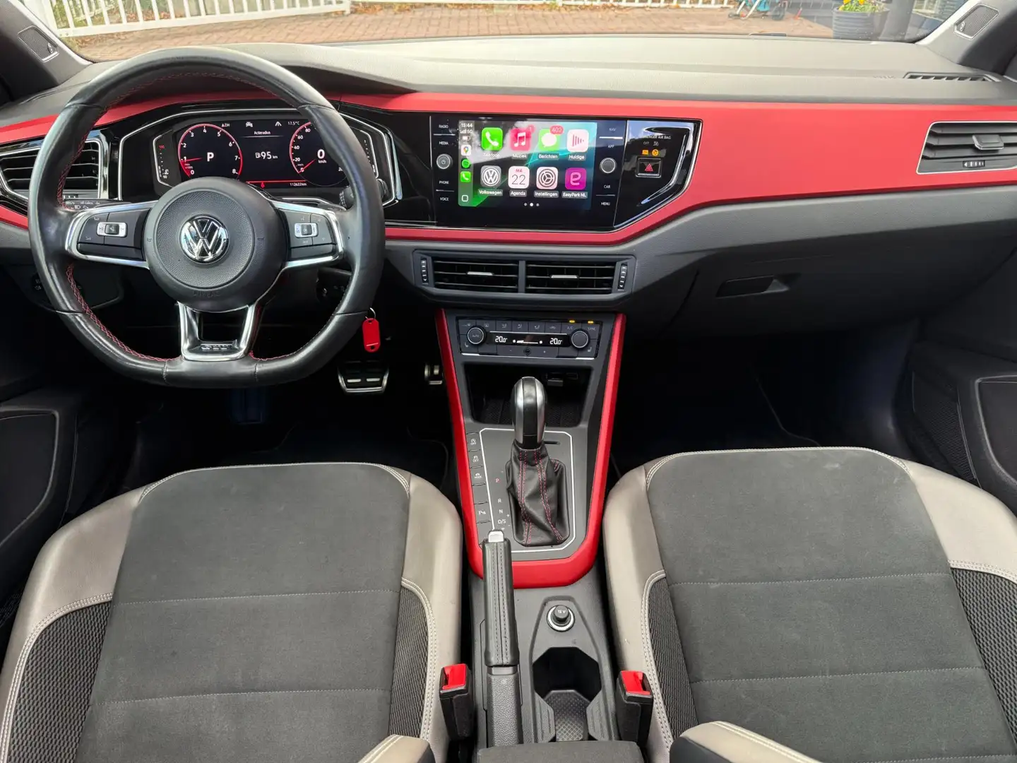 Volkswagen Polo GTI 2.0 TSI | Pano | Virtual | LED | Beats Wit - 2