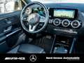 Mercedes-Benz EQA 250 PROGRESSIVE MEMORY TEMPO NAVI LED SHZ Noir - thumbnail 8