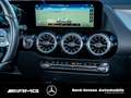 Mercedes-Benz EQA 250 PROGRESSIVE MEMORY TEMPO NAVI LED SHZ Noir - thumbnail 9