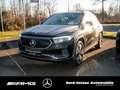 Mercedes-Benz EQA 250 PROGRESSIVE MEMORY TEMPO NAVI LED SHZ Noir - thumbnail 6