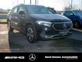 Mercedes-Benz EQA 250 PROGRESSIVE MEMORY TEMPO NAVI LED SHZ Noir - thumbnail 3
