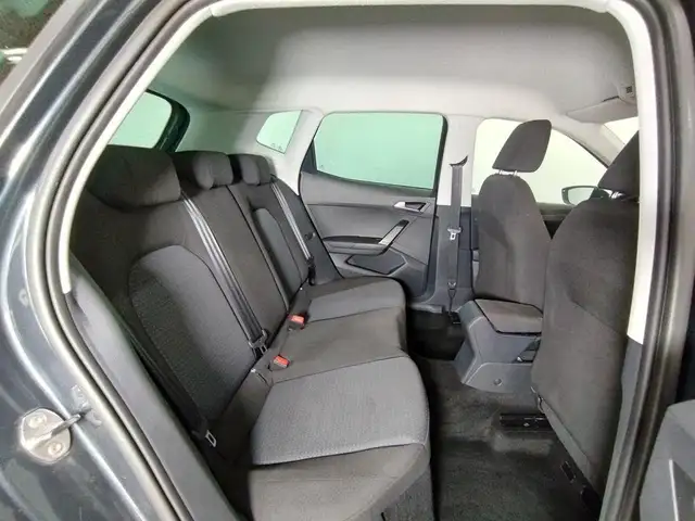 Seat Arona view 6