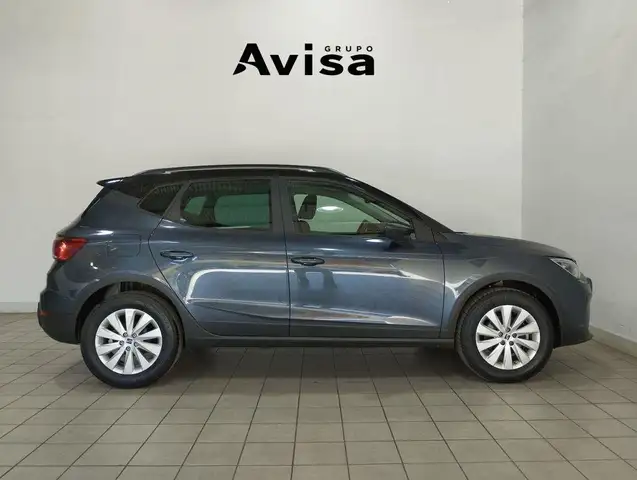 Seat Arona view 3