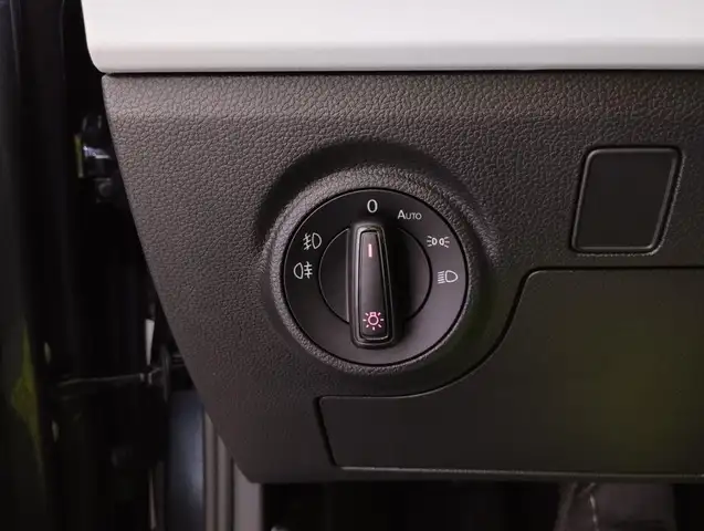 Seat Arona view 13