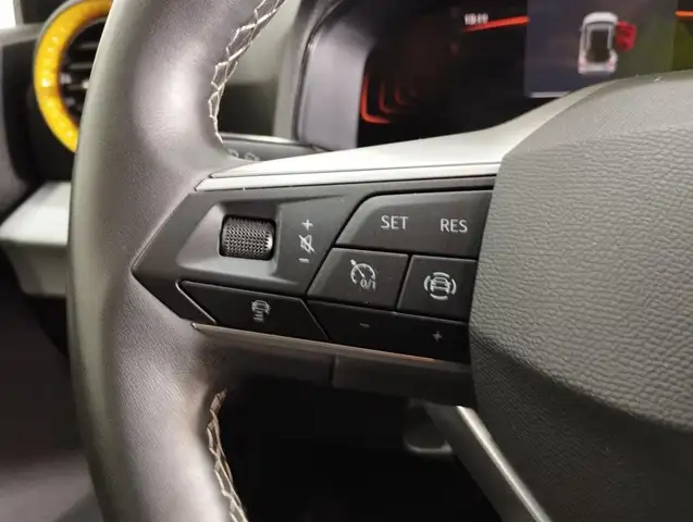 Seat Arona view 15
