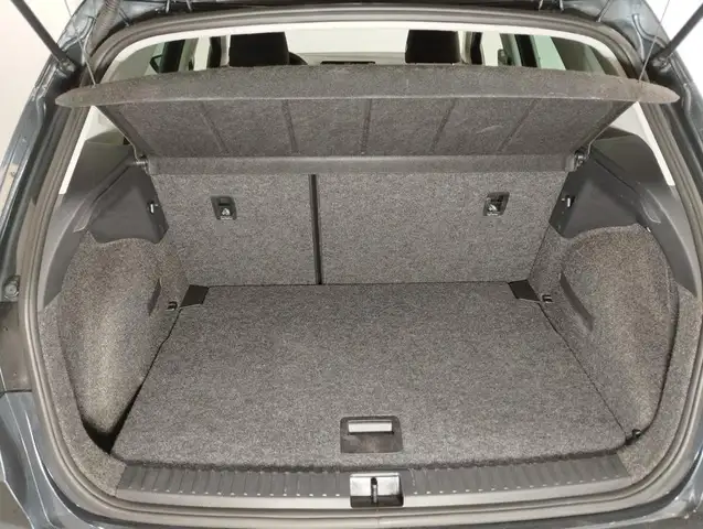 Seat Arona view 7