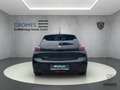 Peugeot 208 e- Allure Pack 136 Navi LED SHZ Apple CarPlay Andr Schwarz - thumbnail 4