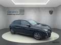 Peugeot 208 e- Allure Pack 136 Navi LED SHZ Apple CarPlay Andr Schwarz - thumbnail 2