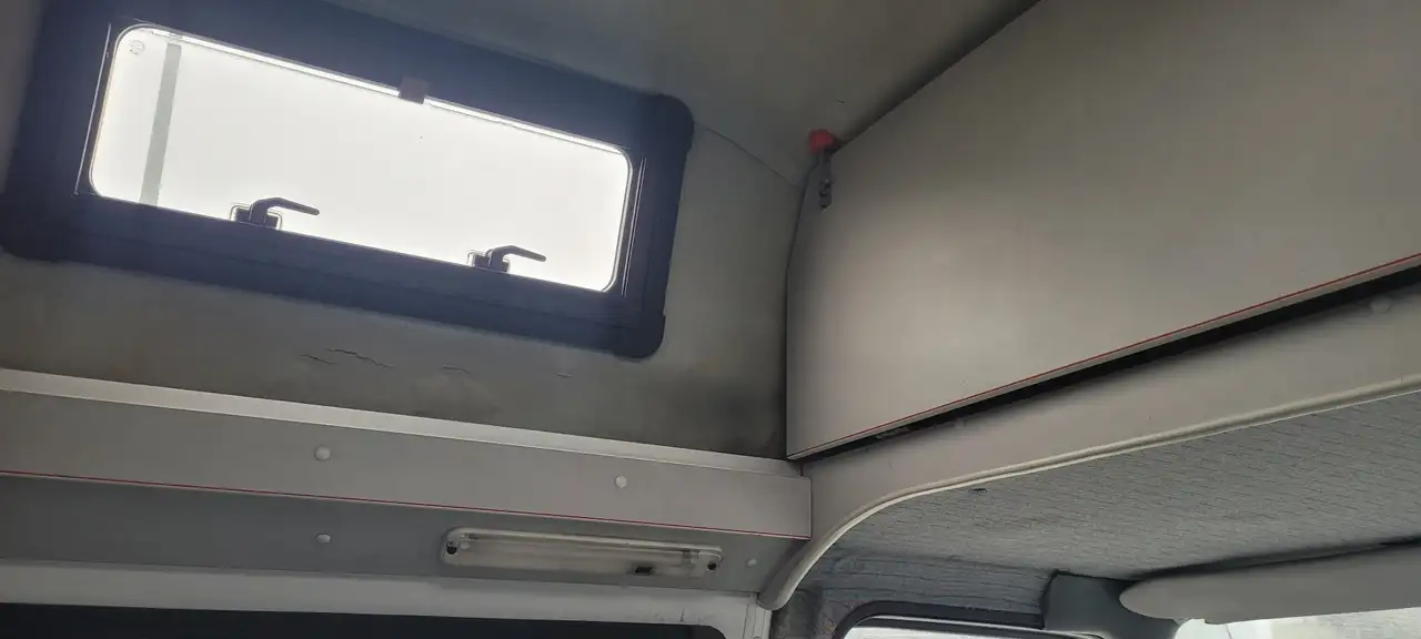 Volkswagen T4 Wohnmobil, foto 9