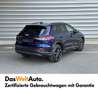 Audi Q4 e-tron Audi Q4 40 e-tron Blue - thumbnail 4