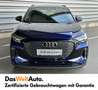 Audi Q4 e-tron Audi Q4 40 e-tron Синій - thumbnail 2