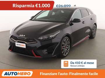 1.6 TGDI GT DCT