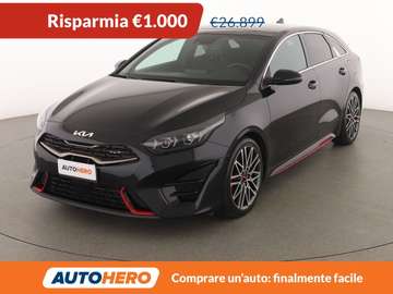 1.6 TGDI GT DCT