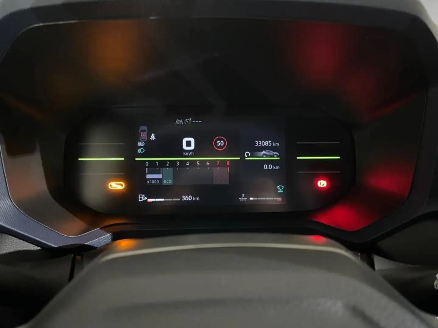 Dacia Duster 1.2 Journey Gris - 2