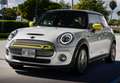 MINI Cooper SE Rojo - thumbnail 4