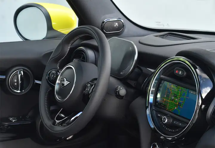 MINI Cooper 2020, foto 20