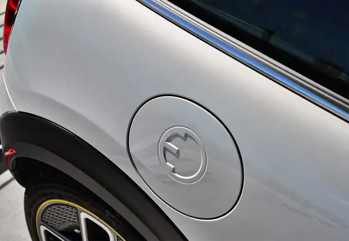 MINI Cooper 2020, foto 43