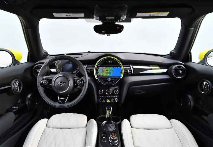 MINI Cooper 2020, foto 18