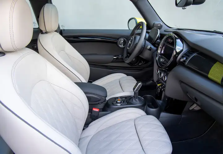 MINI Cooper 2020, foto 22