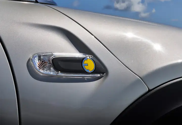 MINI Cooper 2020, foto 41