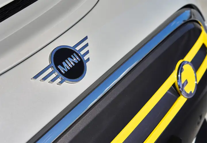 MINI Cooper 2020, foto 21