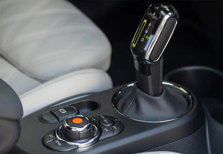 MINI Cooper 2020, foto 38
