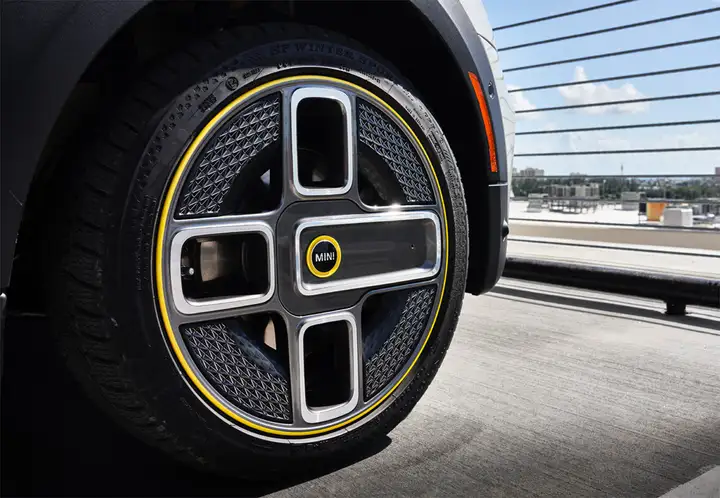 MINI Cooper 2020, foto 11