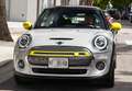 MINI Cooper SE Rojo - thumbnail 2
