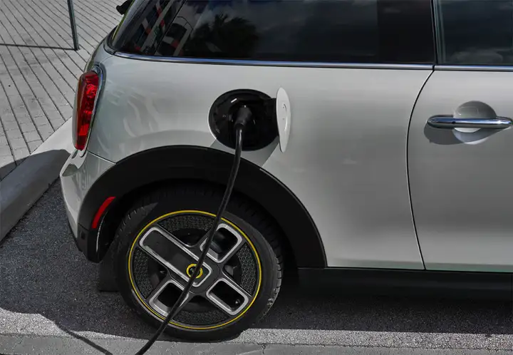 MINI Cooper 2020, foto 39