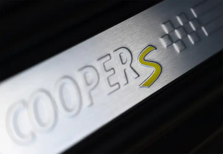 MINI Cooper 2020, foto 8